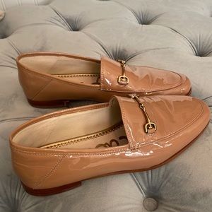 SAM EDELMAN LOAFERS